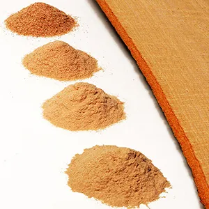 Березовая древесная мука в Одинцово от завода-производителя Лигнум Ресурс