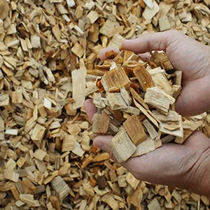 Древесная дробленка в Одинцово купить - оперативная доставка по всей России