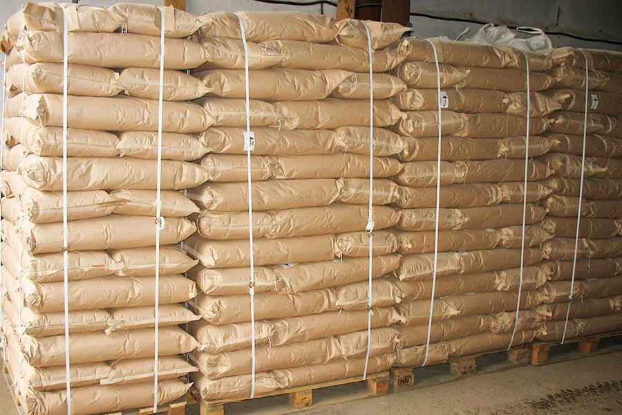 Древесная мука ЛР-290 в Одинцово