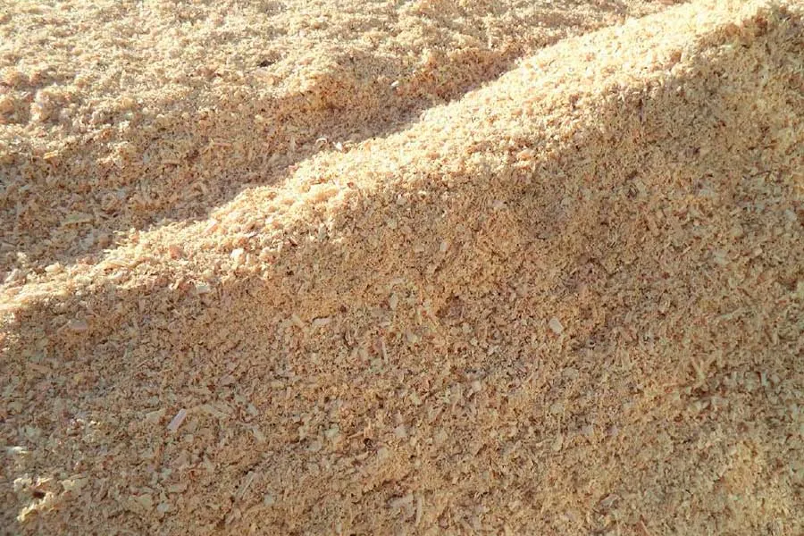 Древесная мука сорта М-180 в Одинцово