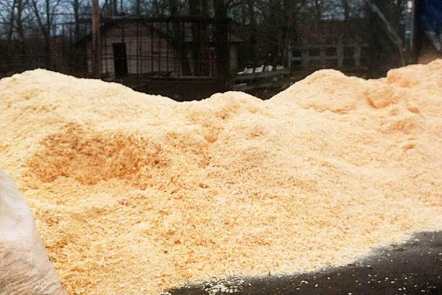 Древесная мука сорта М-180 в Одинцово