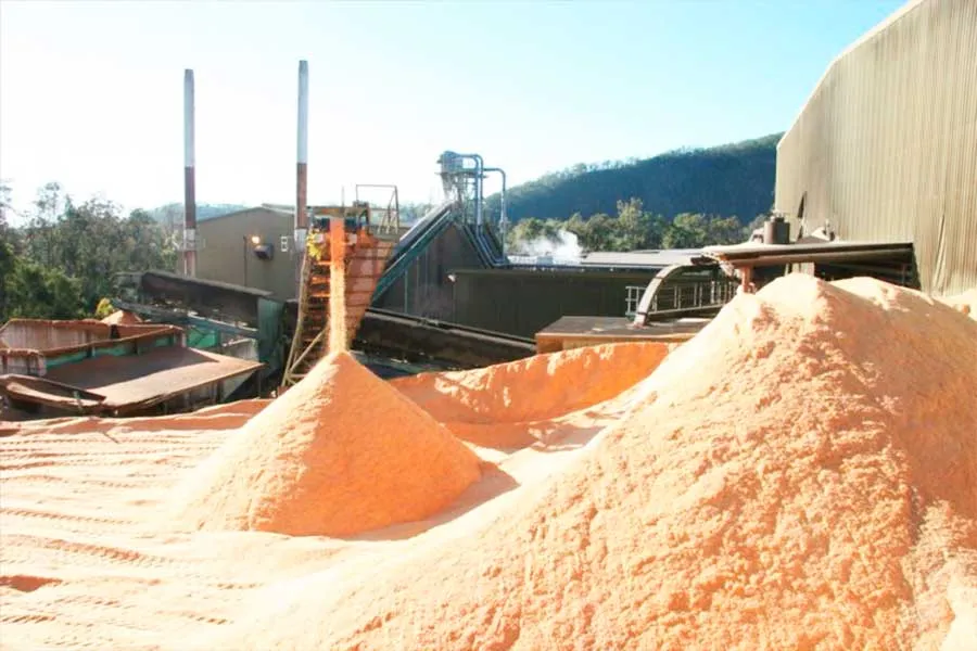 Древесная мука М-400 в Одинцово