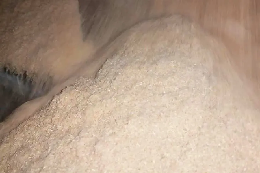 Древесная мука М-400 в Одинцово