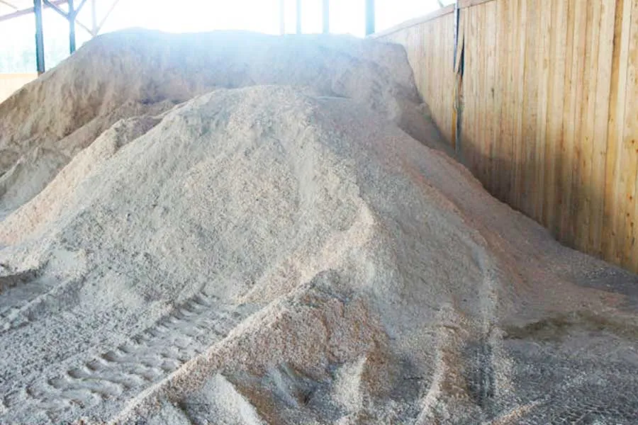 Древесная мука сорта М-60 в Одинцово