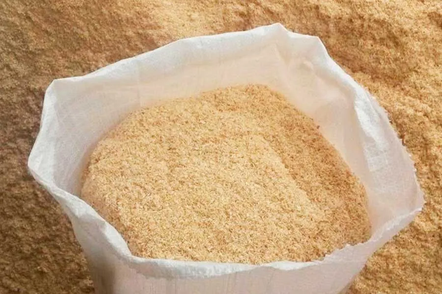 Древесная мука сорта М-60 в Одинцово