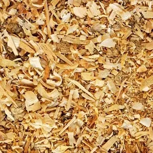 Хвойные опилки оптом в Одинцово и других различных марок заказать от 16 тонн