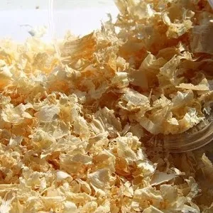 Опилки оптом в Одинцово от завода-производителя Лигнум Ресурс