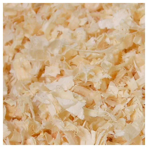 Древесная мука в Одинцово от производственной компании Лигнум Ресурс