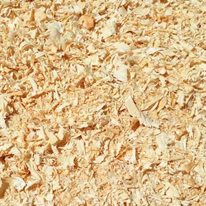 Хвойная щепа оптом в Одинцово от завода-производителя Лигнум Ресурс