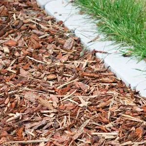 Щепа лиственная оптом в Одинцово от завода-производителя Лигнум Ресурс