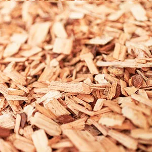 Щепа топливная оптом в Одинцово купить - оперативная доставка по всей России
